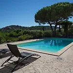 Hébergement de vacances La Bergerie