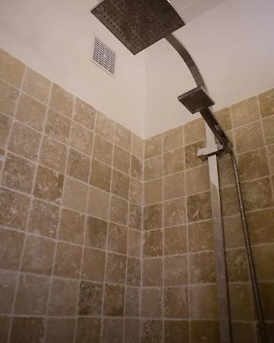 Nyaraló La Bergerie Sainte-Maxime