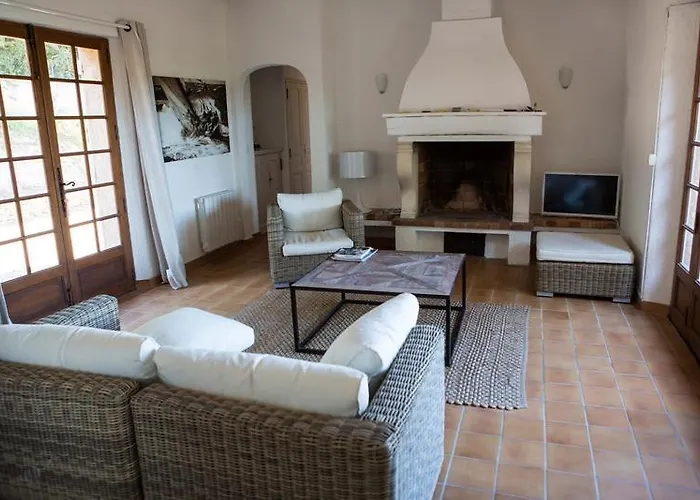 La Bergerie Sainte-Maxime