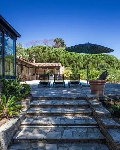 La Bergerie Sainte-Maxime