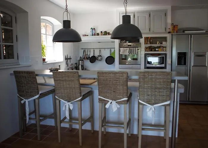 Nyaraló La Bergerie *