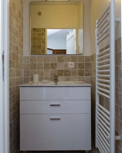 Nyaraló La Bergerie Sainte-Maxime