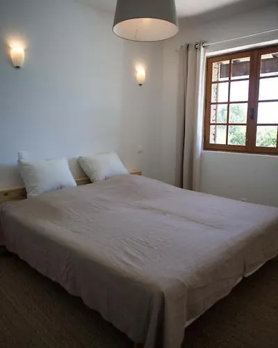 La Bergerie Nyaraló Sainte-Maxime