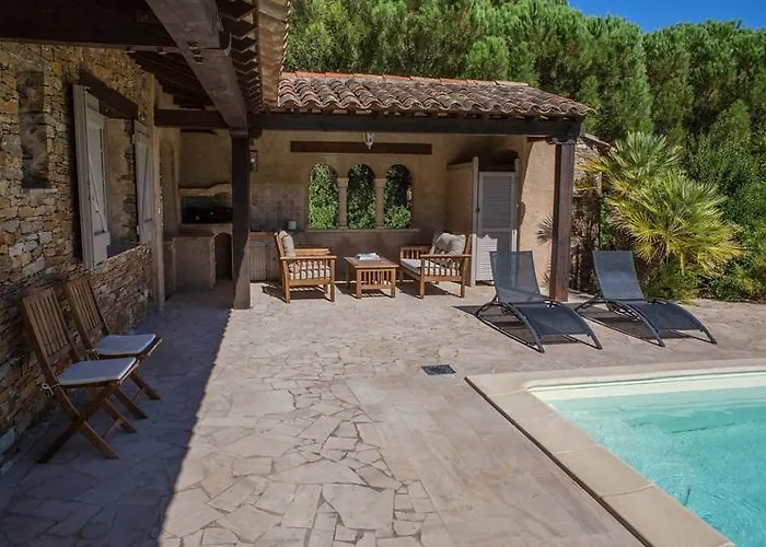 La Bergerie Nyaraló