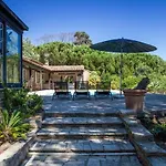 La Bergerie Sainte-Maxime