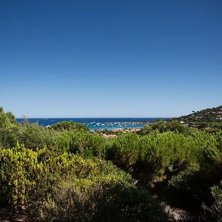 Holiday home La Bergerie *