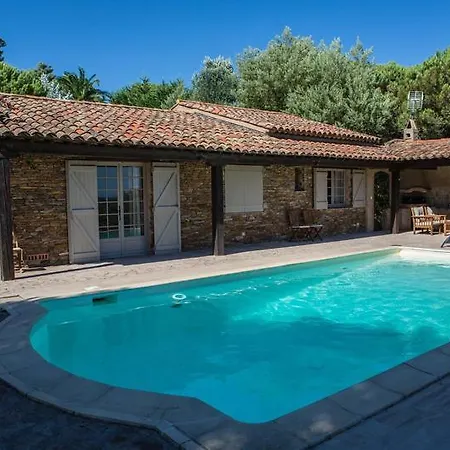 La Bergerie Σαιντ-Μαξίμ