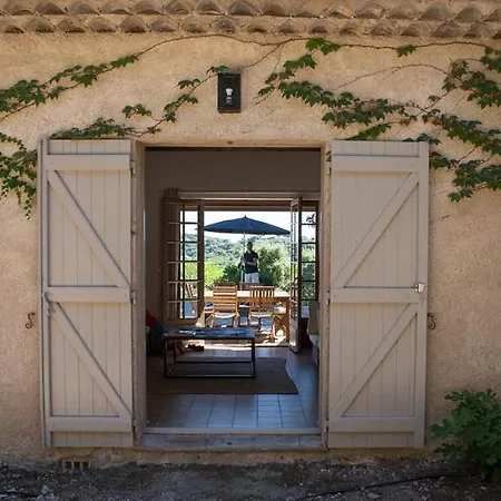 La Bergerie Holiday home *