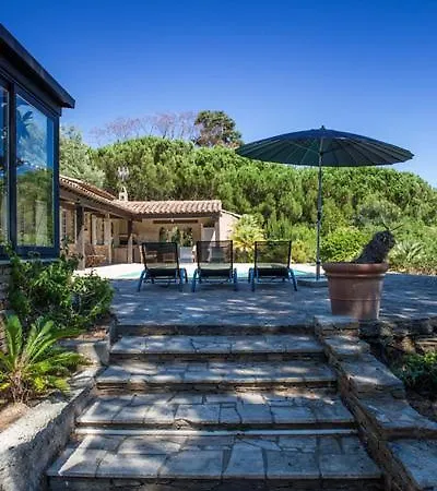 La Bergerie Sainte-Maxime