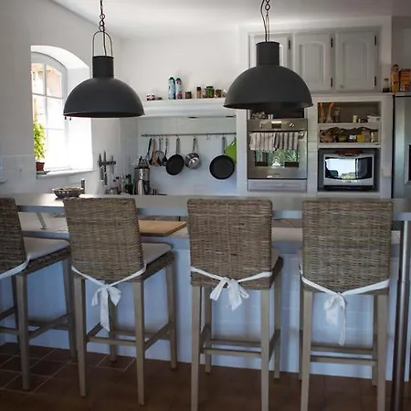 Holiday home La Bergerie *