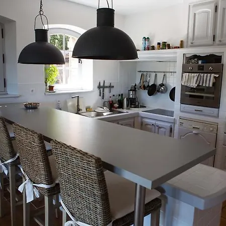 La Bergerie Holiday home Sainte-Maxime