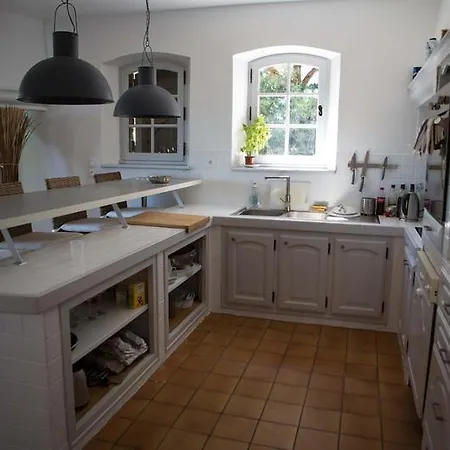 La Bergerie * Sainte-Maxime