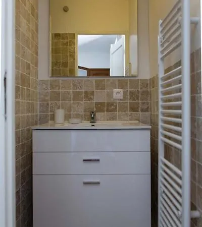 Holiday home La Bergerie Sainte-Maxime