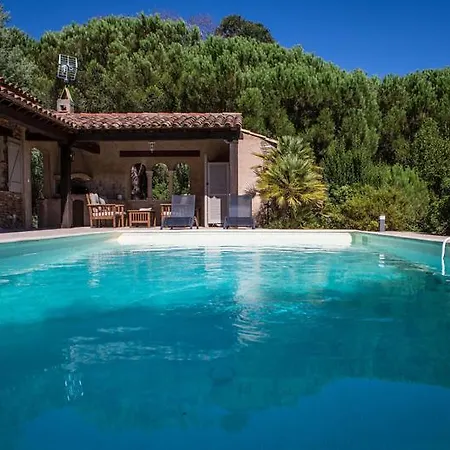 La Bergerie Dom wakacyjny