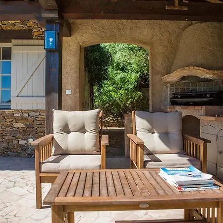 La Bergerie Holiday home *