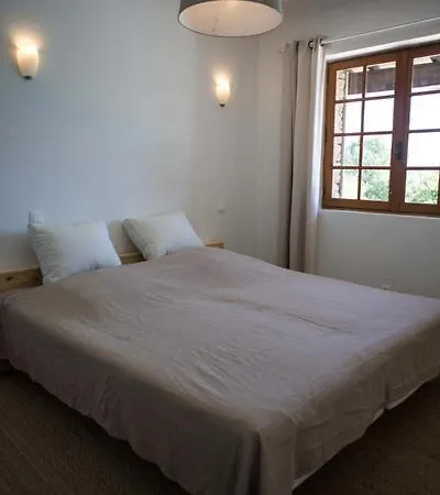 La Bergerie Holiday home Sainte-Maxime