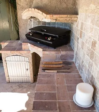 Holiday home La Bergerie *