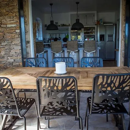 Holiday home La Bergerie Sainte-Maxime