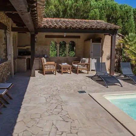 La Bergerie Holiday home