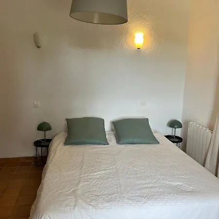 La Bergerie *