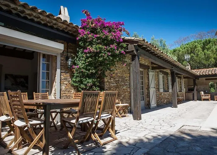 La Bergerie Σπίτι διακοπών Σαιντ-Μαξίμ