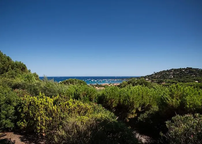 Σπίτι διακοπών La Bergerie *