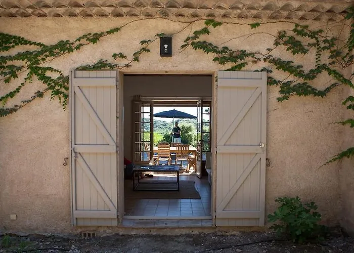 La Bergerie Σπίτι διακοπών *