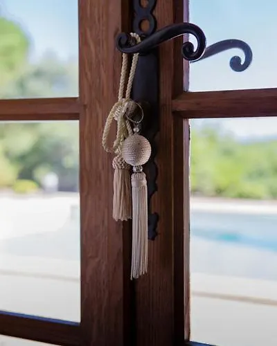 La Bergerie בית נופש