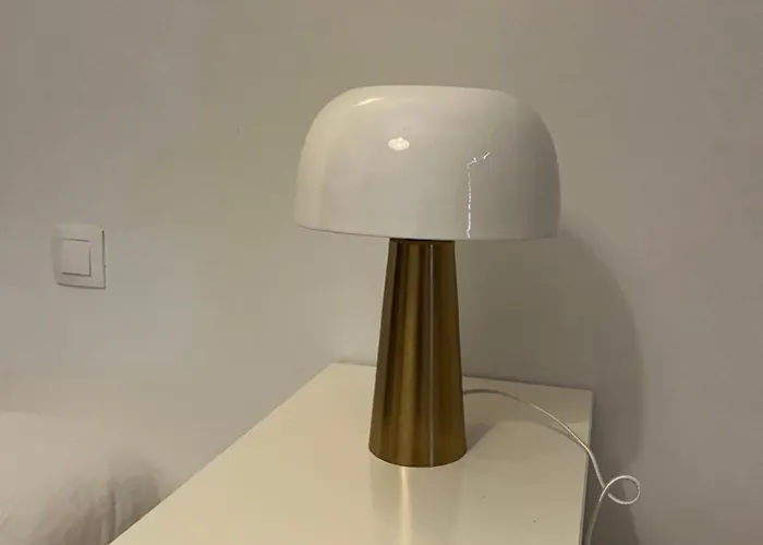 La Bergerie Σαιντ-Μαξίμ